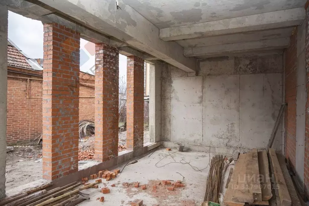 Дом в Краснодарский край, Краснодар Фестивальный мкр, ул. Карла ... - Фото 1