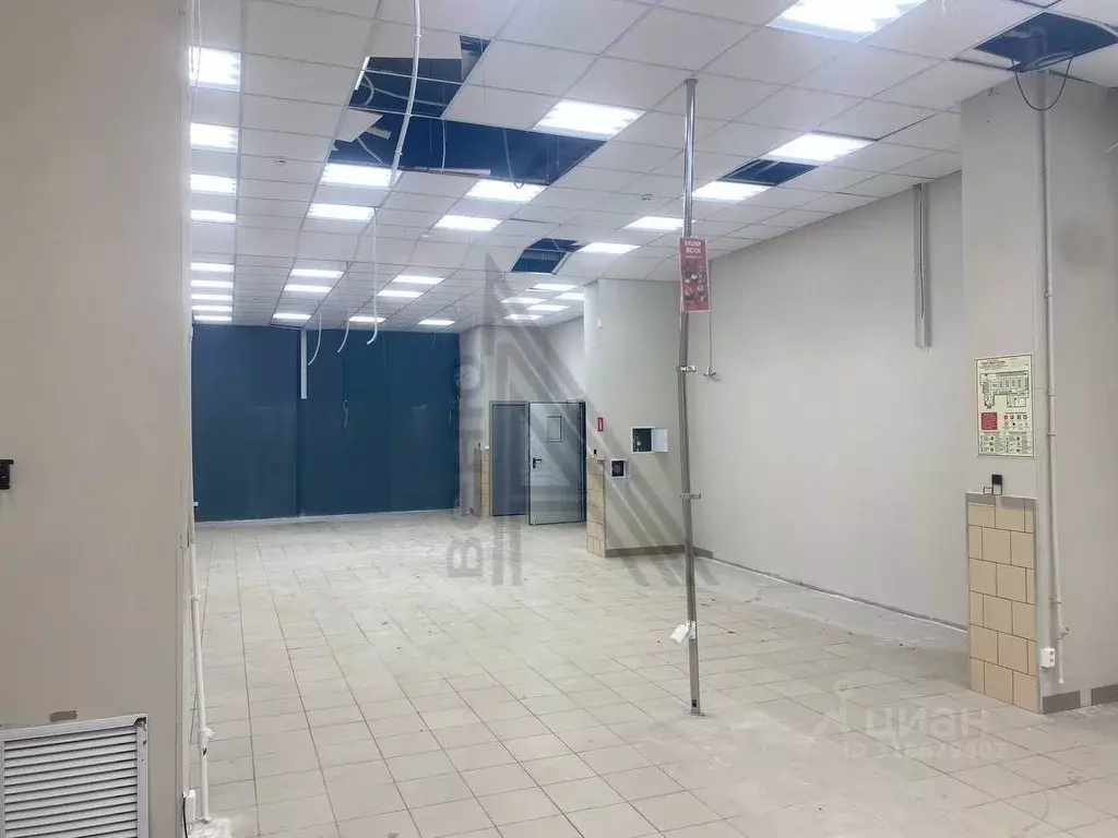 Помещение свободного назначения в Воронежская область, Воронеж ул. 9 ... - Фото 1