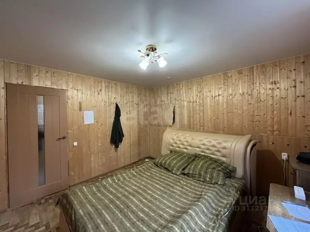 Дом в Крым, Сакский район, с. Геройское ул. Мира (54 м) - Фото 1