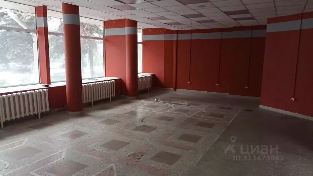 Торговая площадь в Омская область, Омск просп. Карла Маркса, 83 (133 ... - Фото 2