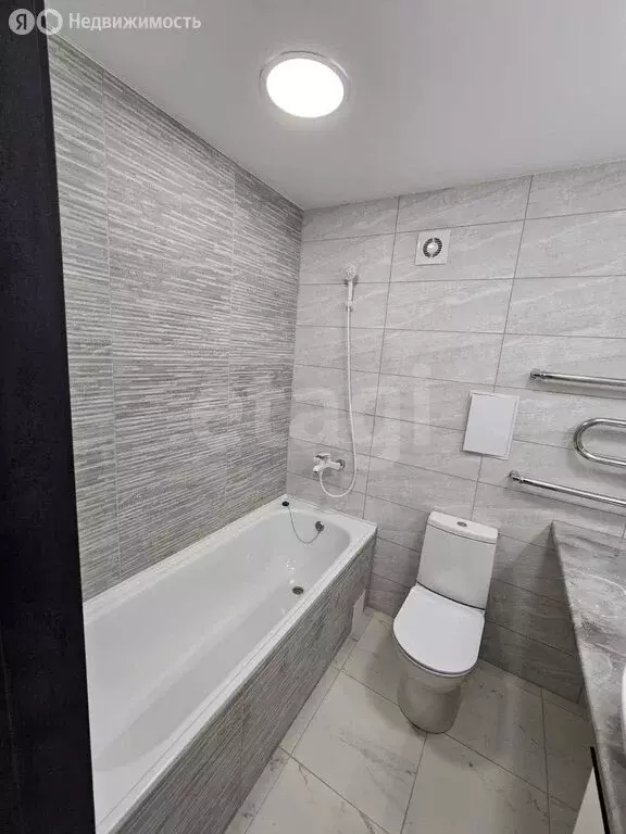 1-комнатная квартира: Таганрог, 1-я Котельная улица, 67 (40 м) - Фото 1