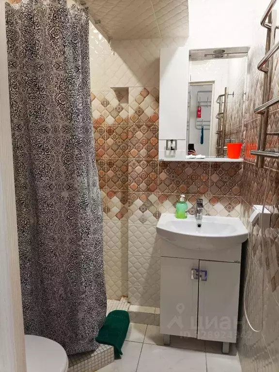 1-к кв. Крым, Керчь ул. Льва Толстого, 58 (19.0 м) - Фото 2