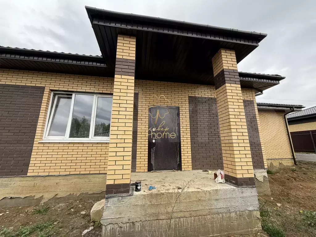 Дом 108 м на участке 6 сот. - Фото 0