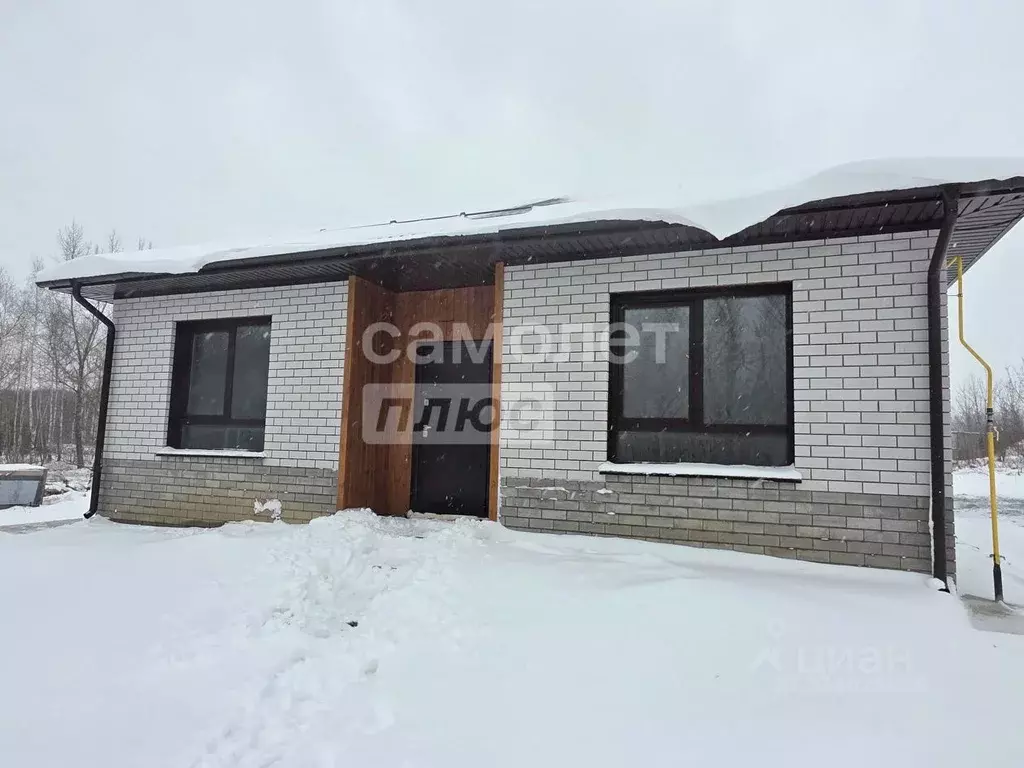 Дом в Алтайский край, Барнаул пл. Советов (98 м) - Фото 1