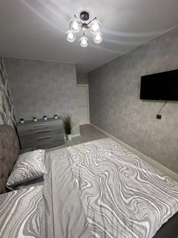 1-к кв. Краснодарский край, Тихорецк ул. Калинина, 114 (37.0 м) - Фото 2