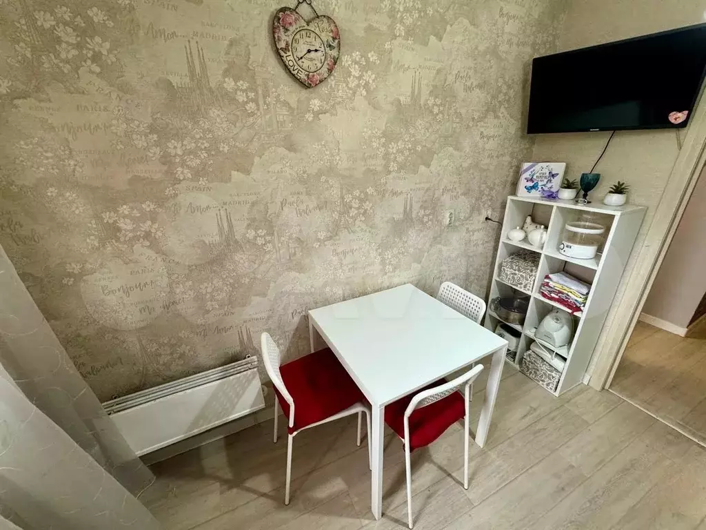 3-к. квартира, 60,1 м, 2/9 эт. - Фото 0