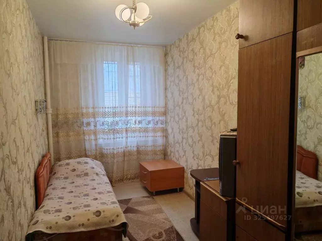 3-к кв. Москва Новослободская ул., 54С2 (63.2 м) - Фото 2