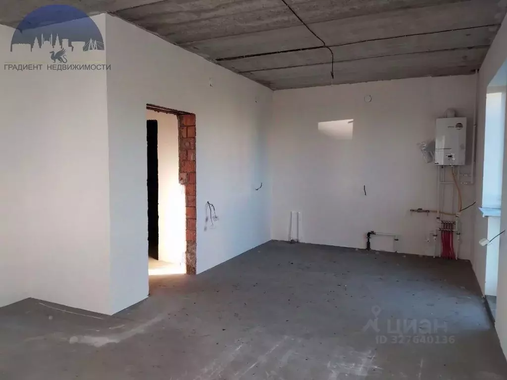 Коттедж в Татарстан, Лаишевский район, с. Сокуры Дачная ул. (140 м) - Фото 2