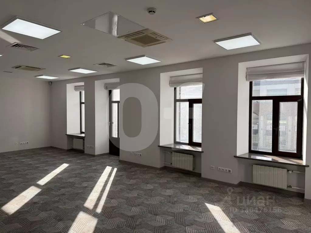 Офис в Москва ул. Большая Якиманка, 17/2С1 (740 м) - Фото 1
