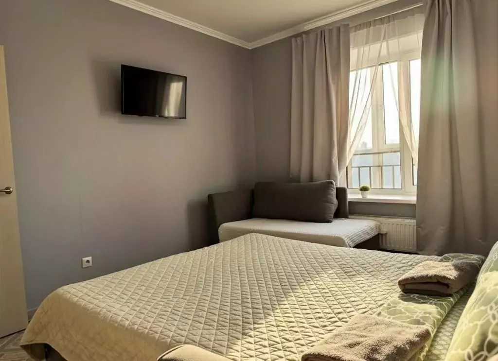 1-к кв. Татарстан, Казань ул. Николая Ершова, 62Г (36.0 м) - Фото 2