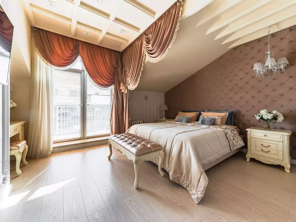 Продаётся 4-к квартира, 134.2 м - Фото 0