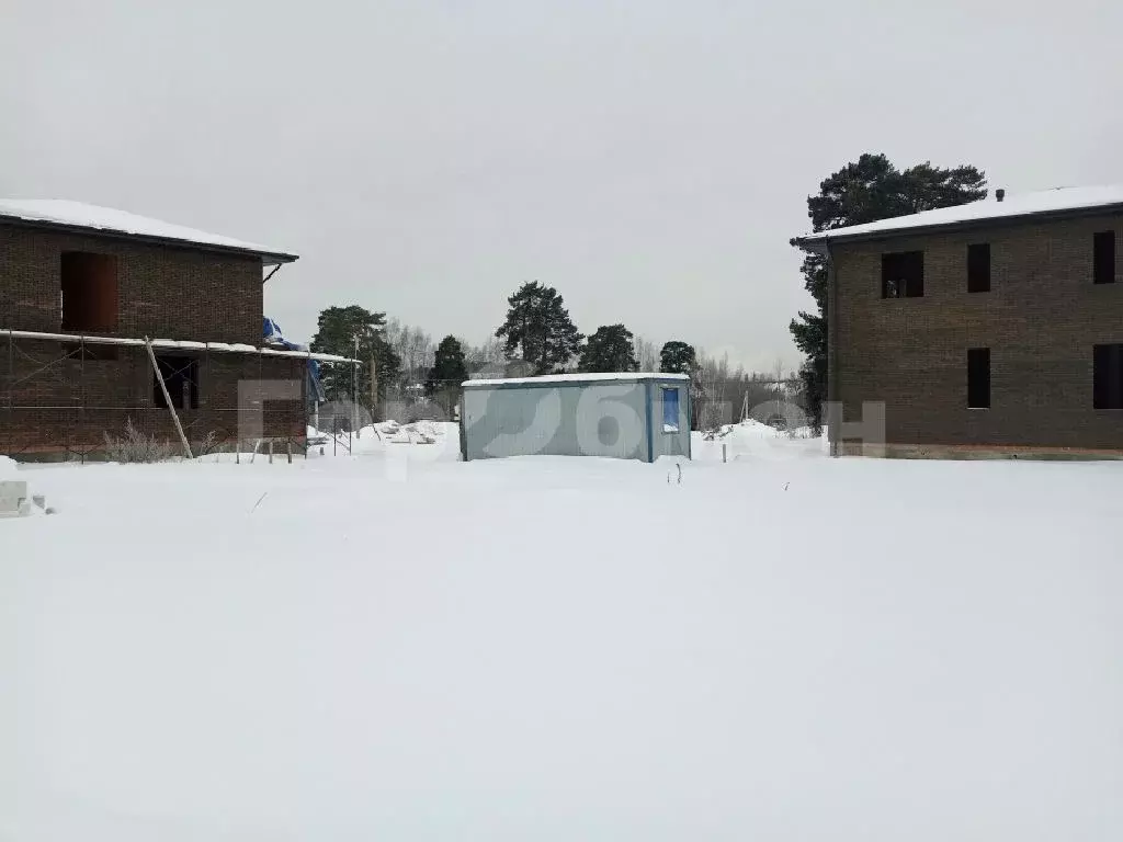 Продается участок в д. Суханово - Фото 1