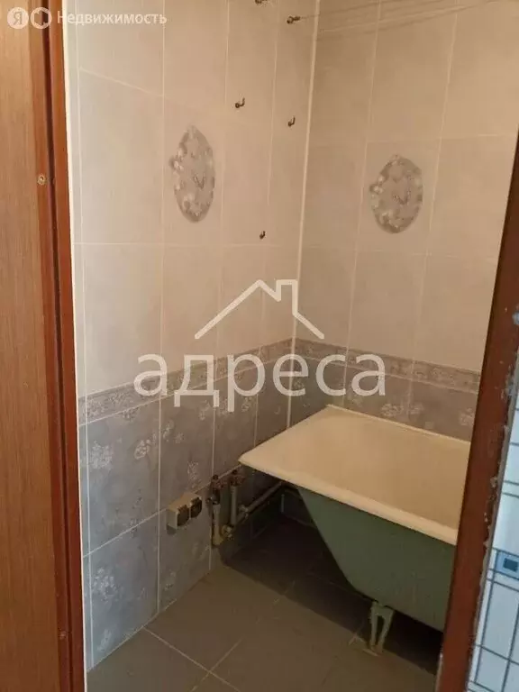 2-комнатная квартира: Самара, улица Тополей, 3 (51.1 м) - Фото 2
