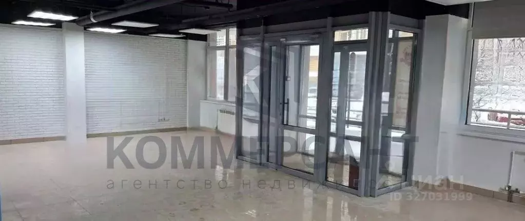 Помещение свободного назначения в Нижегородская область, Нижний ... - Фото 2