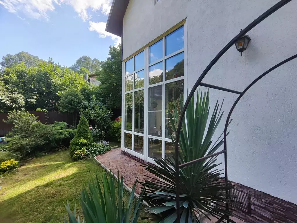 Дом в Краснодарский край, Горячий Ключ Зеленая ул. (140 м) - Фото 1