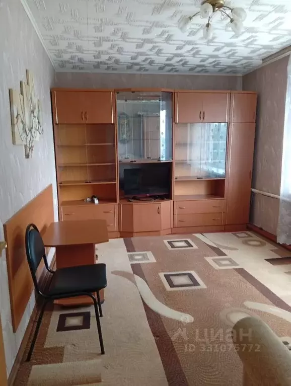 2-к кв. Рязанская область, Рыбное Большая ул., 35А (43.7 м) - Фото 2