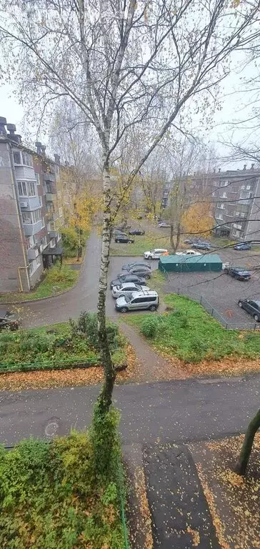 3-комнатная квартира: Череповец, проспект Победы, 27 (60.1 м) - Фото 1