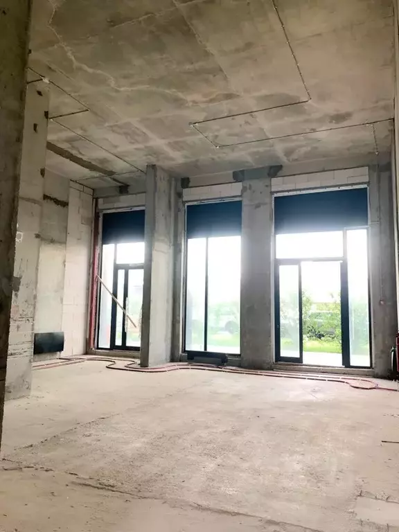 Помещение свободного назначения в Москва просп. Лихачева, 20 (178 м) - Фото 2