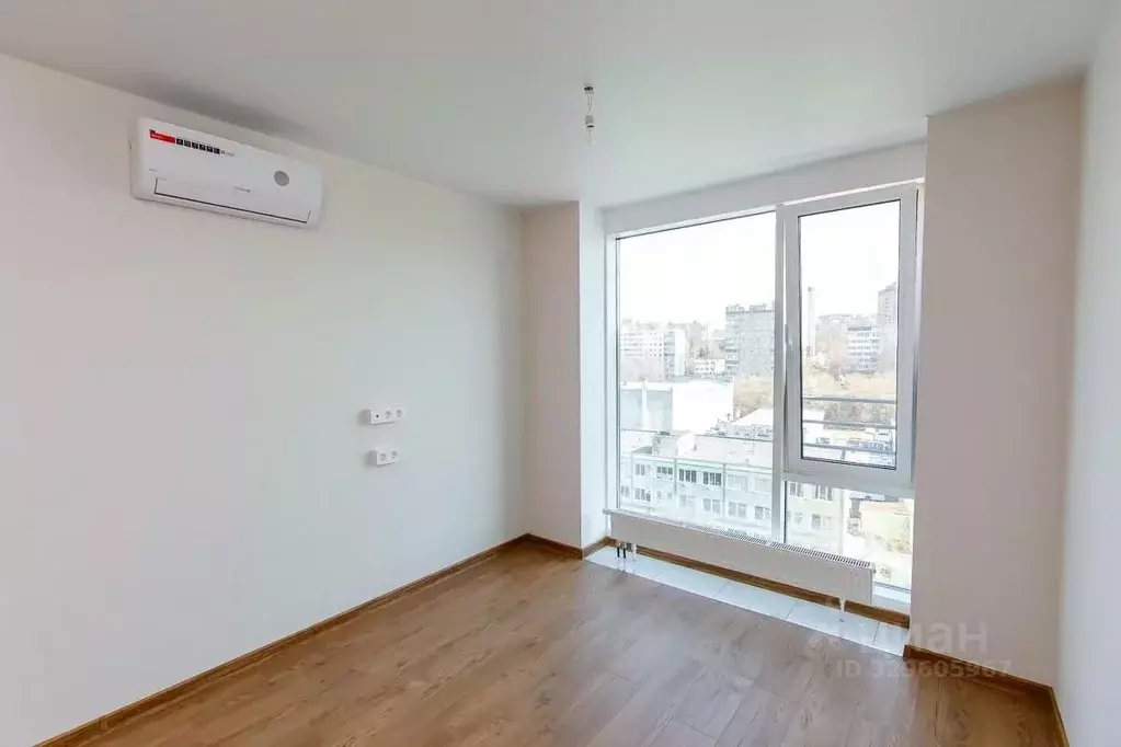 2-к кв. Башкортостан, Уфа ул. Гали Ибрагимова, 5 (48.55 м) - Фото 2