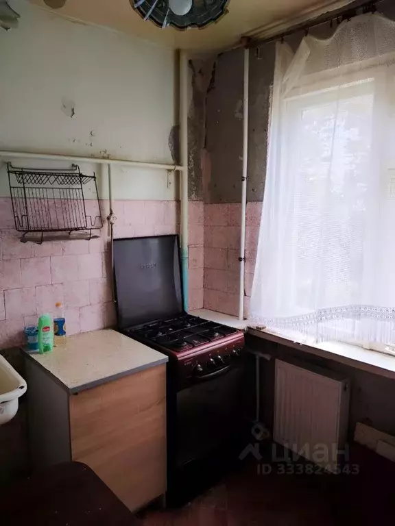 Свободной планировки кв. Псковская область, Псков ул. Лепешинского, 12 ... - Фото 2