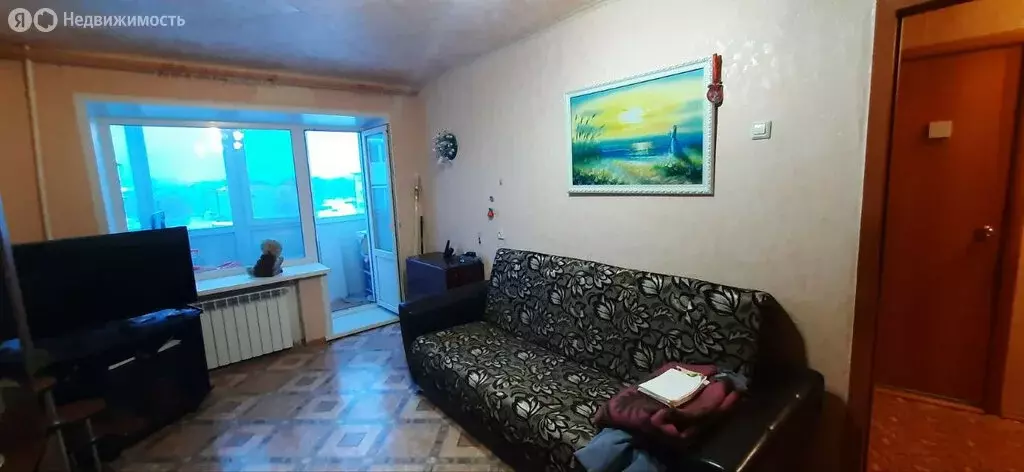 2-комнатная квартира: Сухой Лог, улица Белинского, 51 (42.4 м) - Фото 1