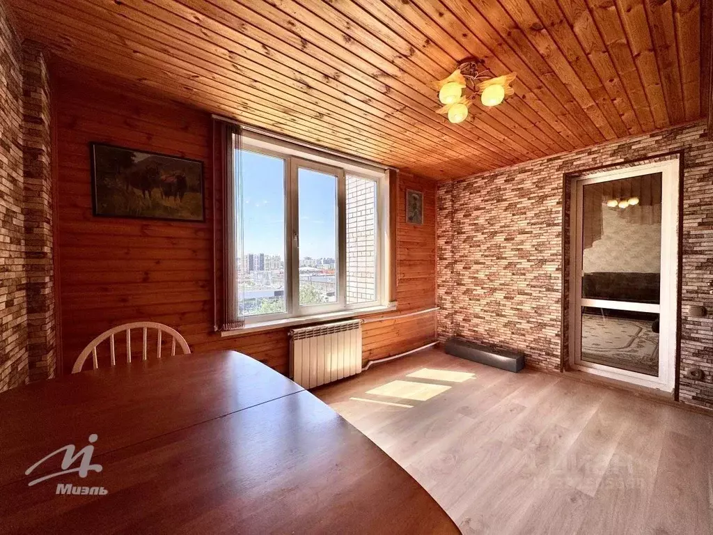 3-к кв. Алтайский край, Барнаул тракт Павловский, 130 (89.9 м) - Фото 1