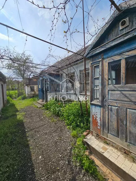 Дом 65 м на участке 9 сот. - Фото 0