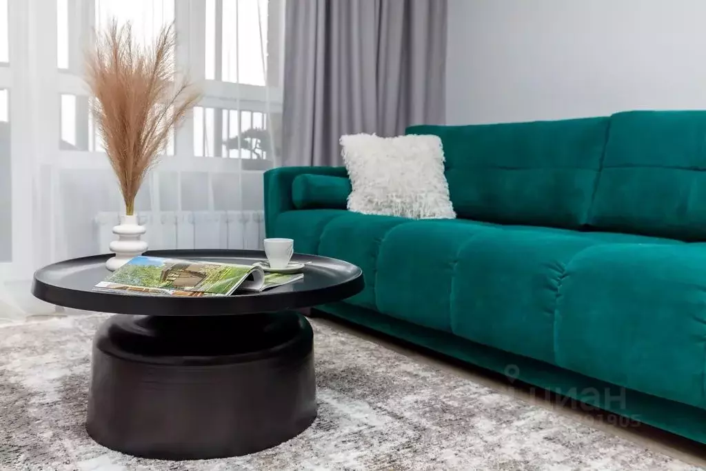 2-к кв. Иркутская область, Иркутск Байкальская ул., 416 (54.0 м) - Фото 2