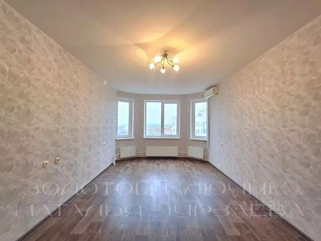 2-к кв. Нижегородская область, Нижний Новгород ул. Героя Шнитникова, 3 ... - Фото 1