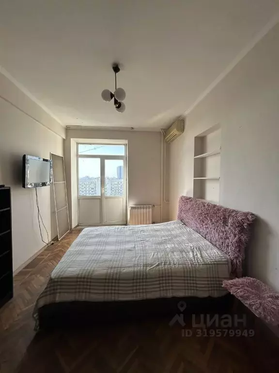 2-к кв. Москва Кутузовский просп., 30 (60.0 м) - Фото 1