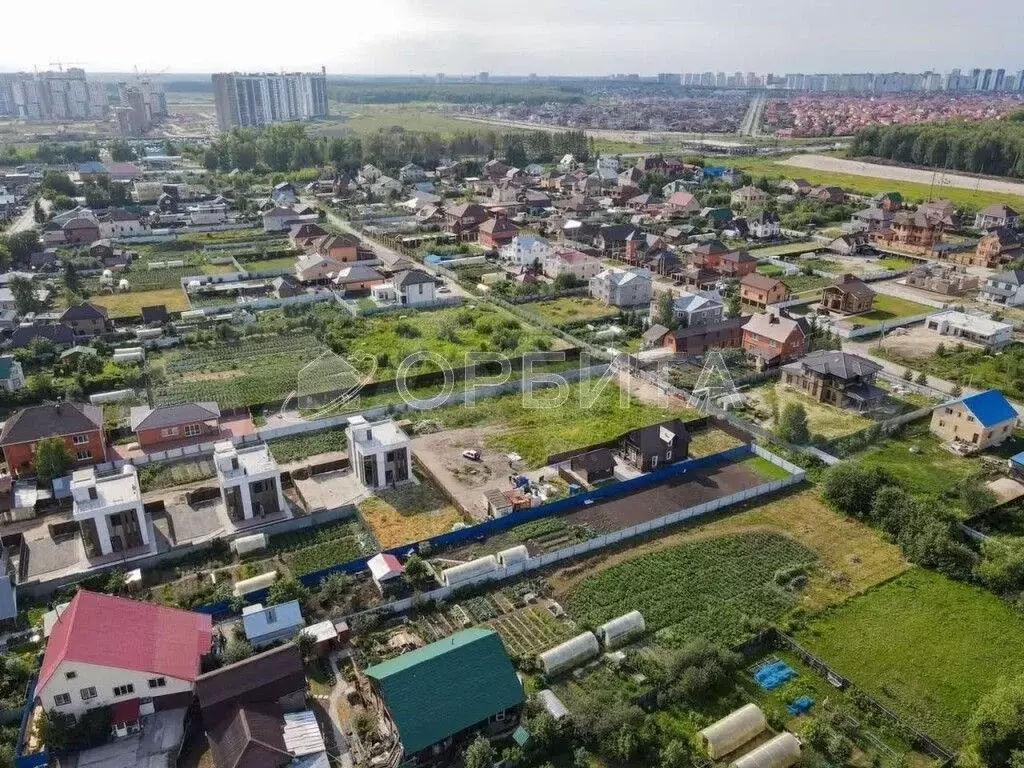 Участок 4 сот. (ИЖС) - Фото 0