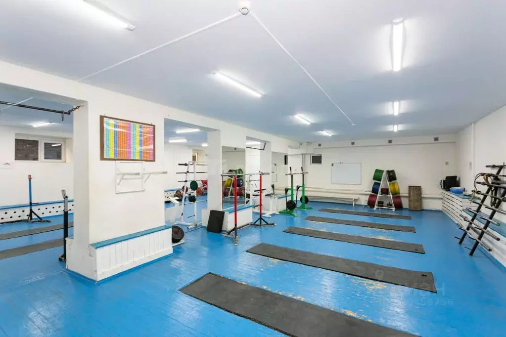 Помещение свободного назначения в Новосибирская область, Новосибирск ... - Фото 2