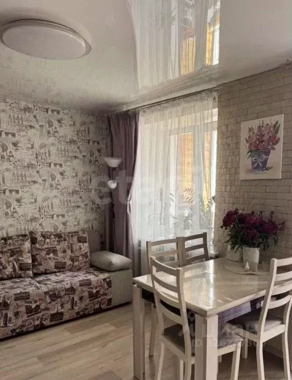 3-к кв. Марий Эл, Йошкар-Ола ул. Зарубина, 39 (59.8 м) - Фото 1