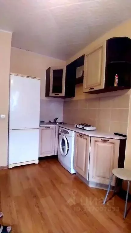 Студия Ростовская область, Волгодонск ул. Гагарина, 42/9к4 (26.0 м) - Фото 1