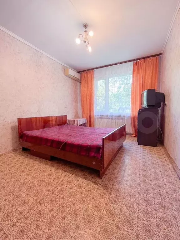 1-к. квартира, 31 м, 1/5 эт. - Фото 0
