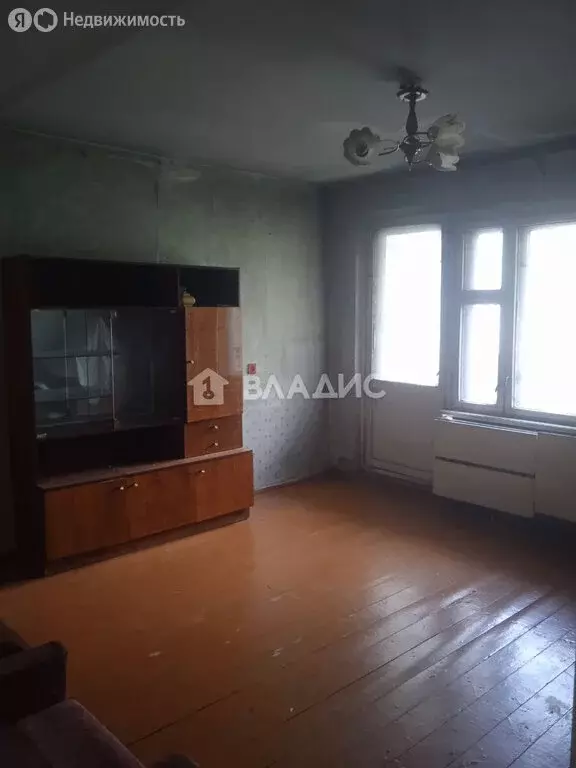 3-комнатная квартира: Улан-Удэ, микрорайон 148В, 8/2 (66.1 м) - Фото 0