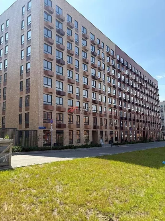 Торговая площадь в Москва Середневский Лес жилой комплекс, к4.2 (77 м) - Фото 1