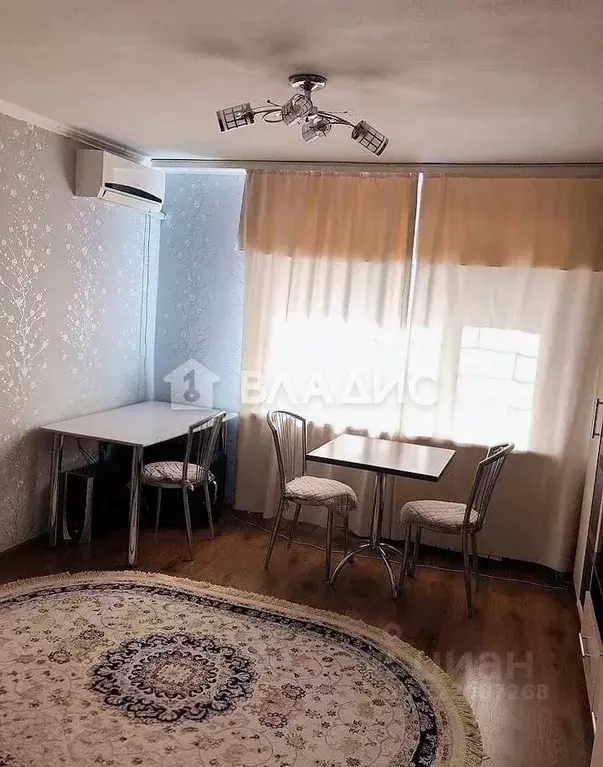 1-к кв. Ростовская область, Ростов-на-Дону ул. Нансена, 114/18 (19.1 ... - Фото 2