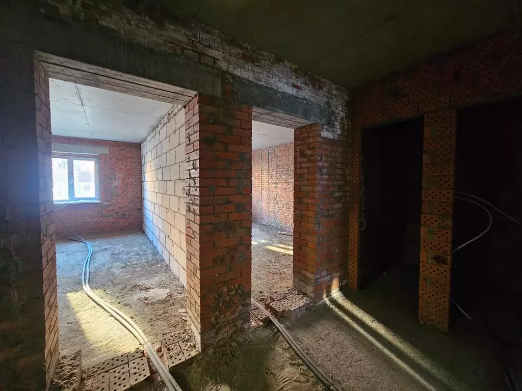 Продаётся 3-к квартира, 86 м - Фото 0