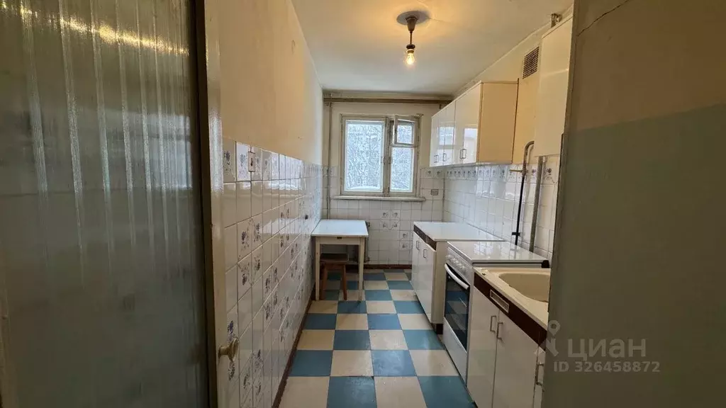 3-к кв. Свердловская область, Екатеринбург ул. Советская, 3 (58.5 м) - Фото 2