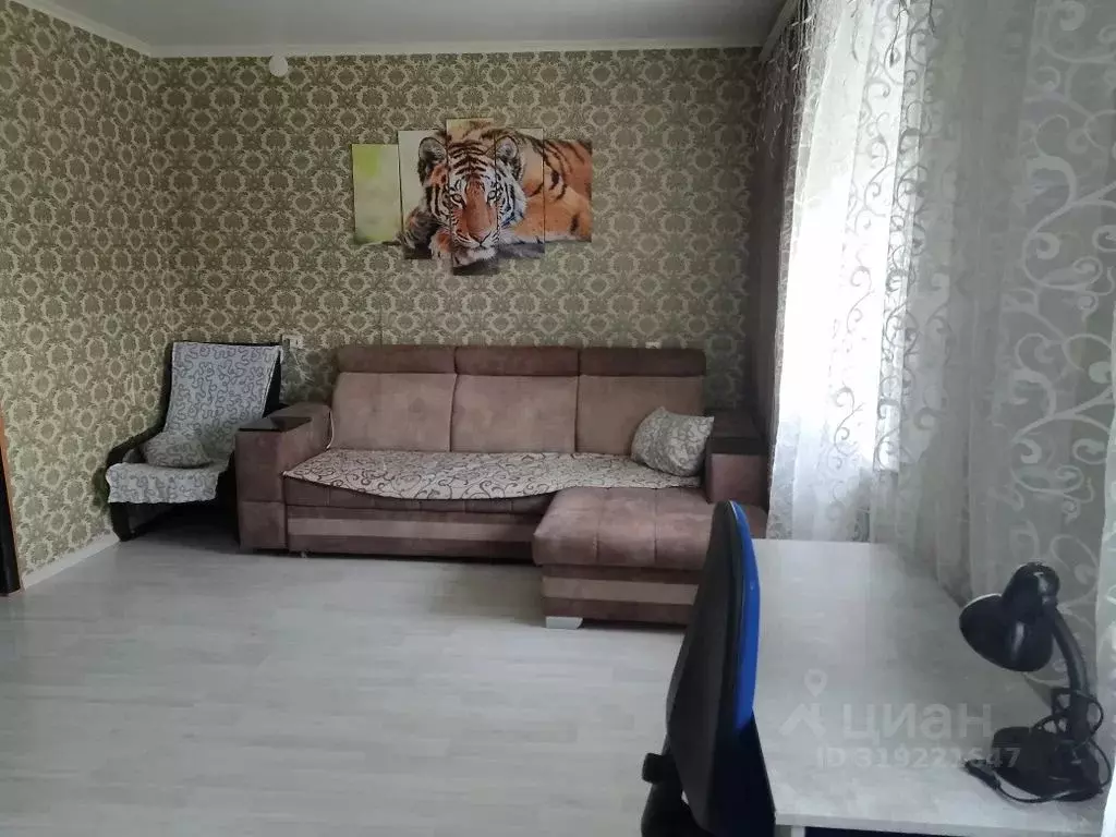 2-к кв. Татарстан, Лаишево ул. Ульяны Громовой, 33В (63.0 м) - Фото 0
