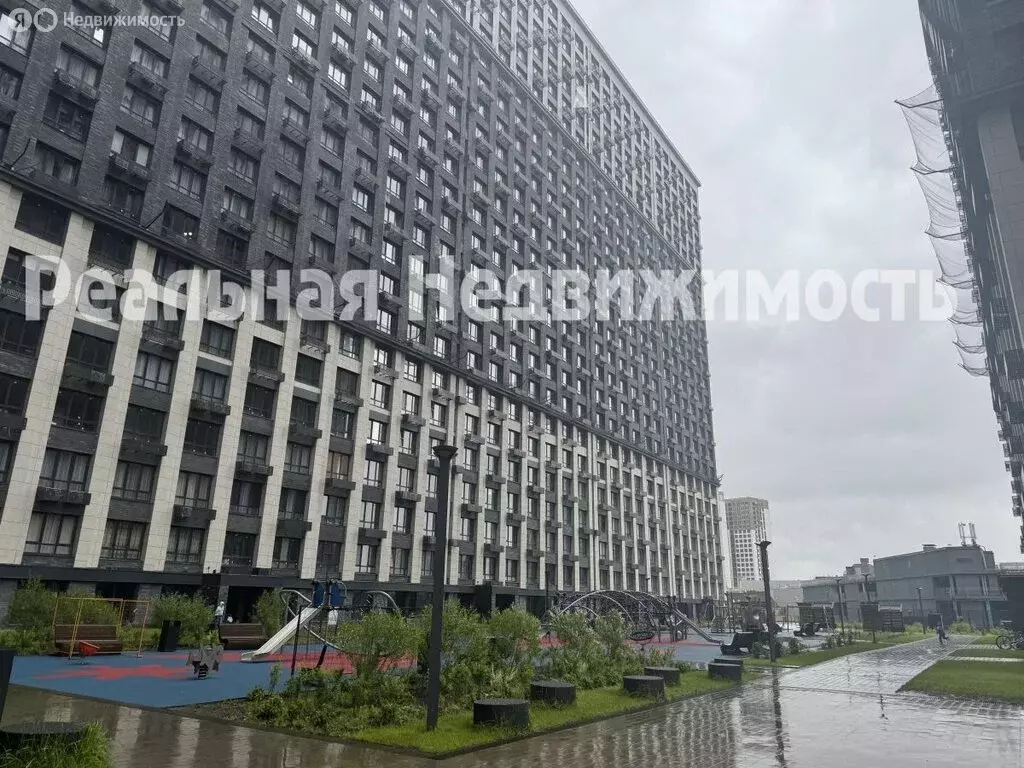1-комнатная квартира: Мытищи, Новомытищинский проспект, 4А (40 м) - Фото 1