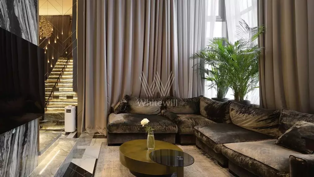 2-к кв. Москва Дмитровское ш., 71А (82.0 м) - Фото 2