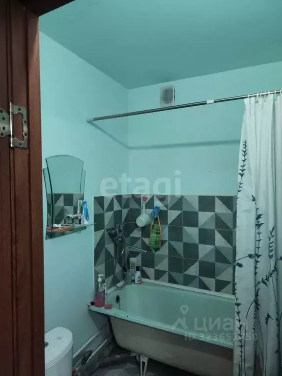 2-к кв. Кемеровская область, Кемерово ул. 50 лет Октября, 26 (44.1 м) - Фото 1