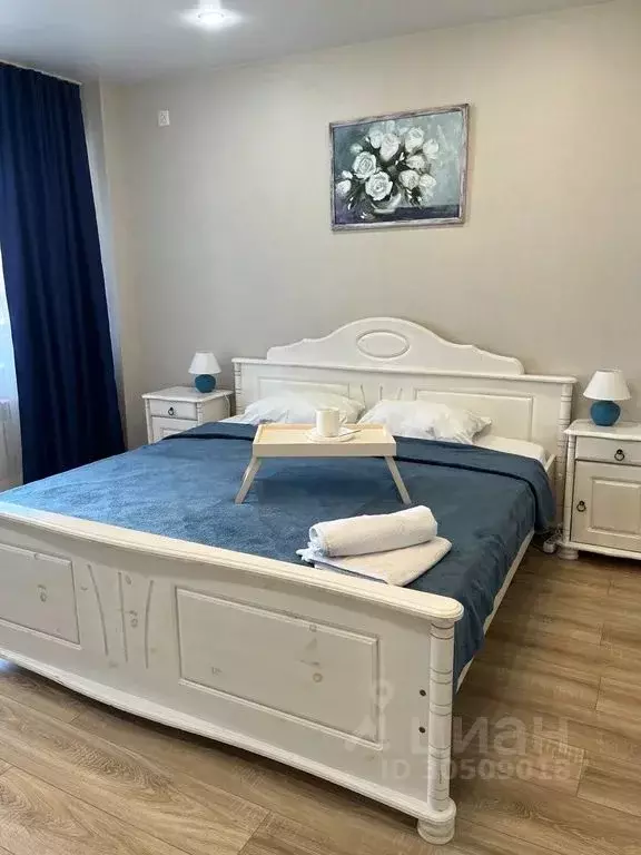 2-к кв. Приморский край, Владивосток Партизанский просп., 28А (52.0 м) - Фото 1