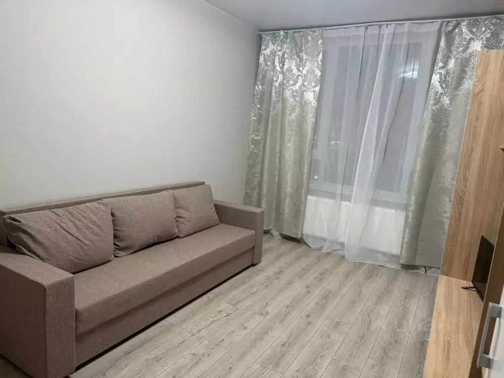 2-к кв. Московская область, Красногорск ул. Тенистых Аллей, 1к3 (50.0 ... - Фото 2