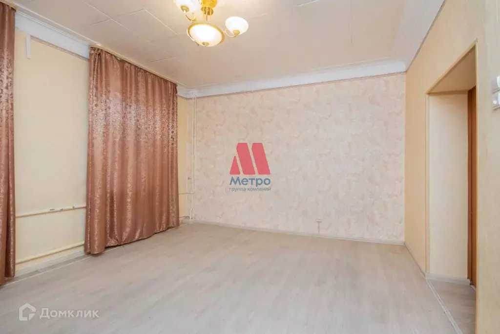 Продаётся 2-к квартира, 60.4 м - Фото 0
