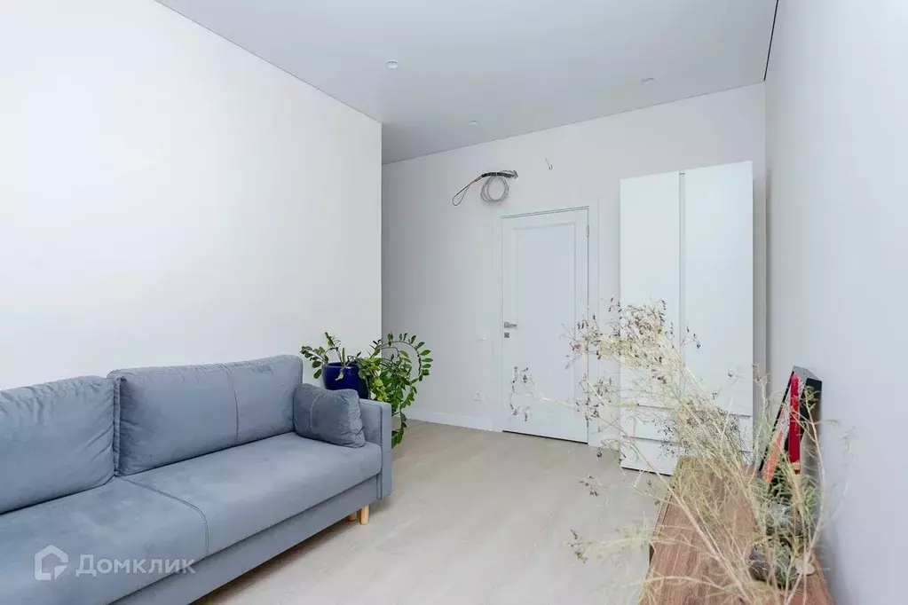 Продаётся 1-к квартира, 31.8 м - Фото 1