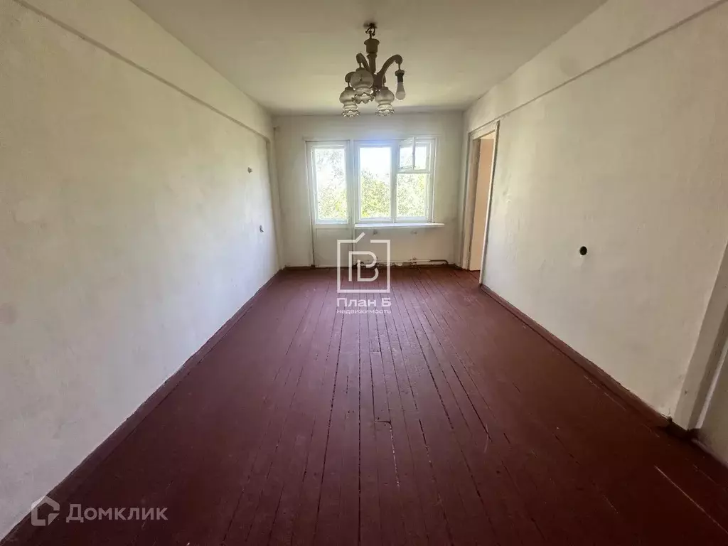 Продаётся 3-к квартира, 51 м - Фото 0
