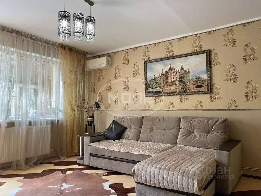 Таунхаус в Калининградская область, Зеленоградск пос. Вишневое, ул. ... - Фото 1